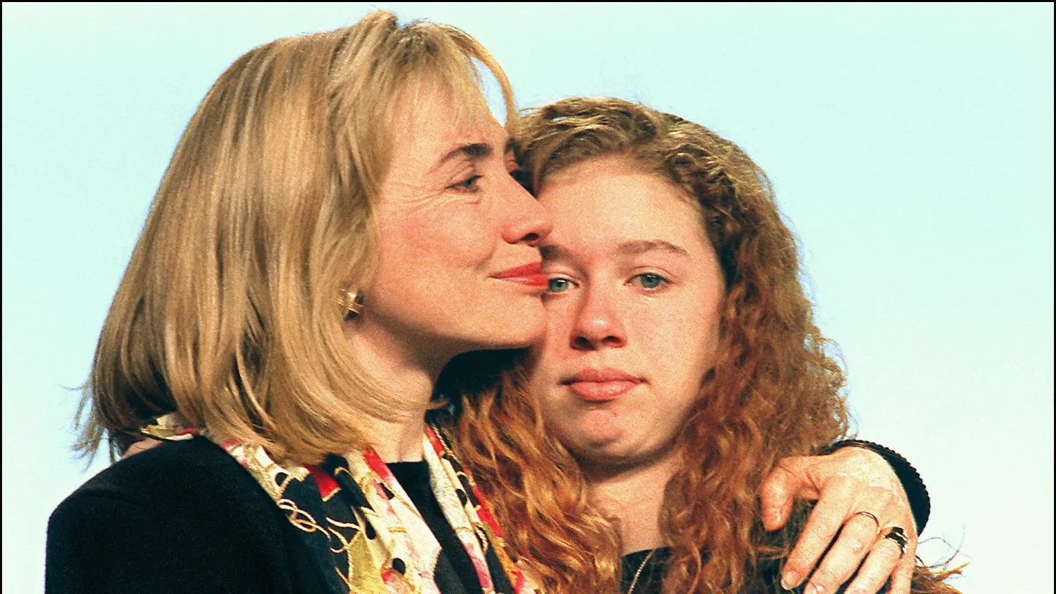 Chelsea Clinton