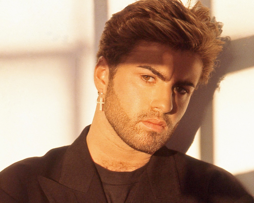 10. George Michael, la générosité discrète