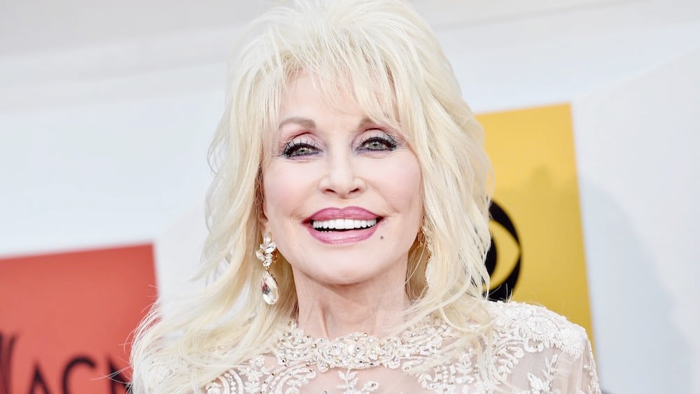 3. Dolly Parton, la lecture pour tous