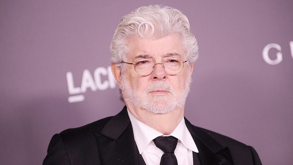 9. George Lucas, l'école avant tout