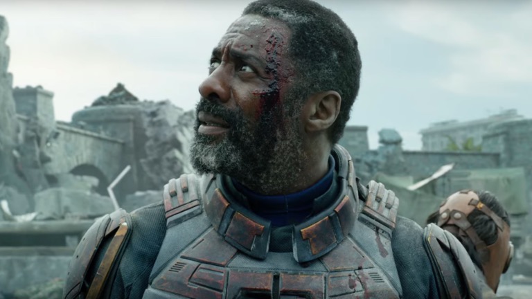 Idris Elba, d'un univers à l'autre