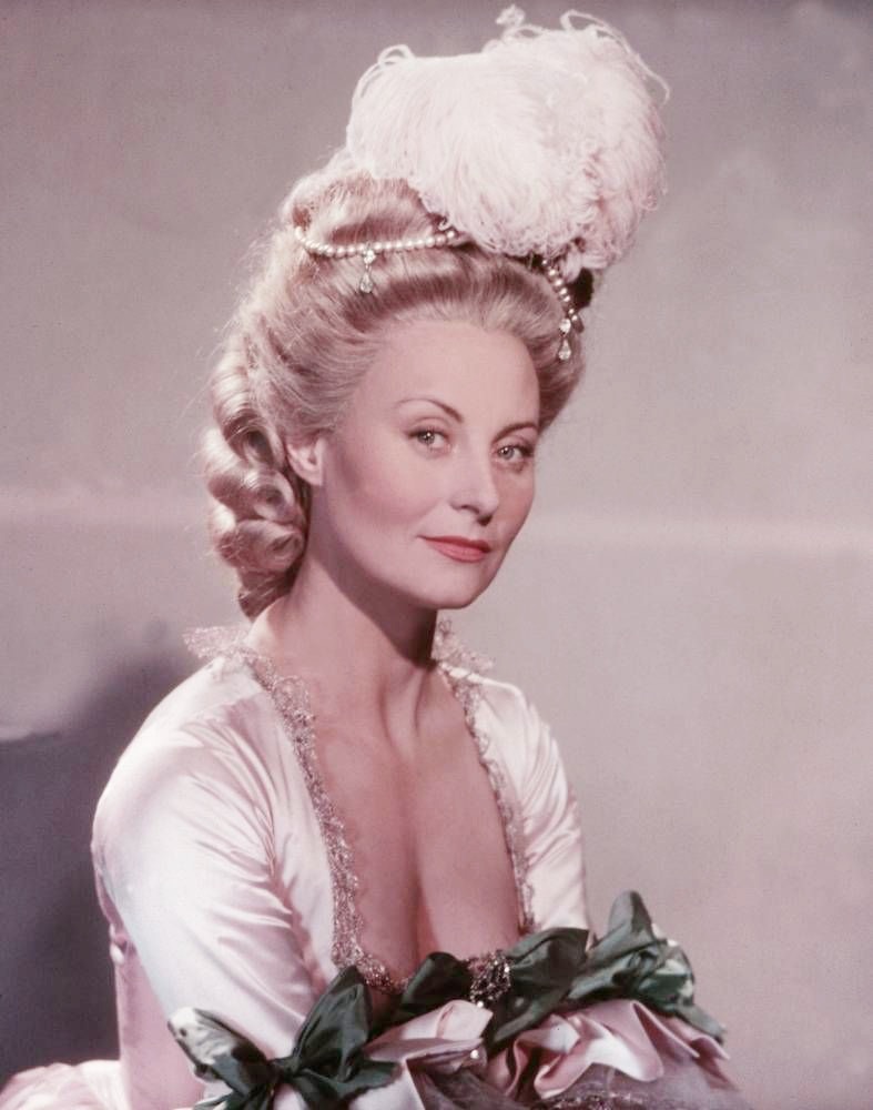 Marie-Antoinette, trois reines à l'écran