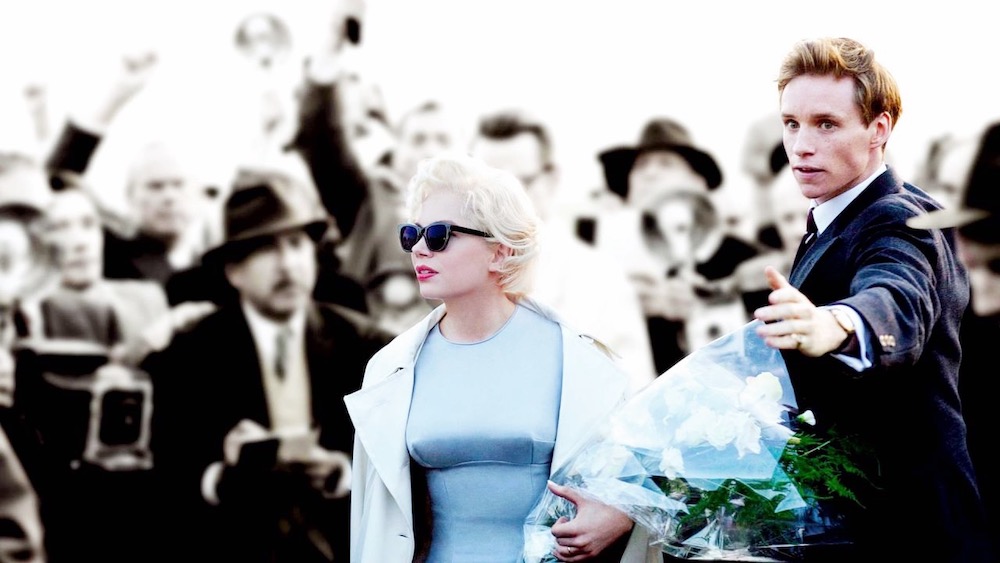 Marilyn Monroe, icône réincarnée
