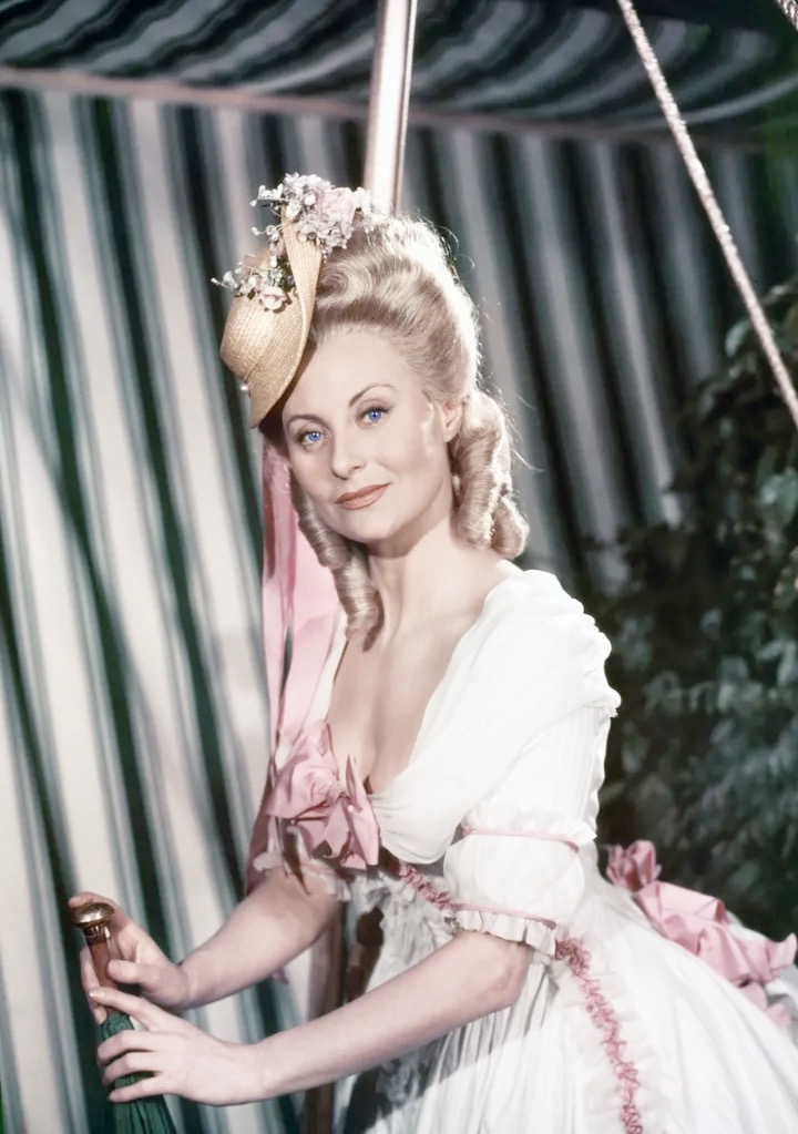 Marie-Antoinette, trois reines à l'écran