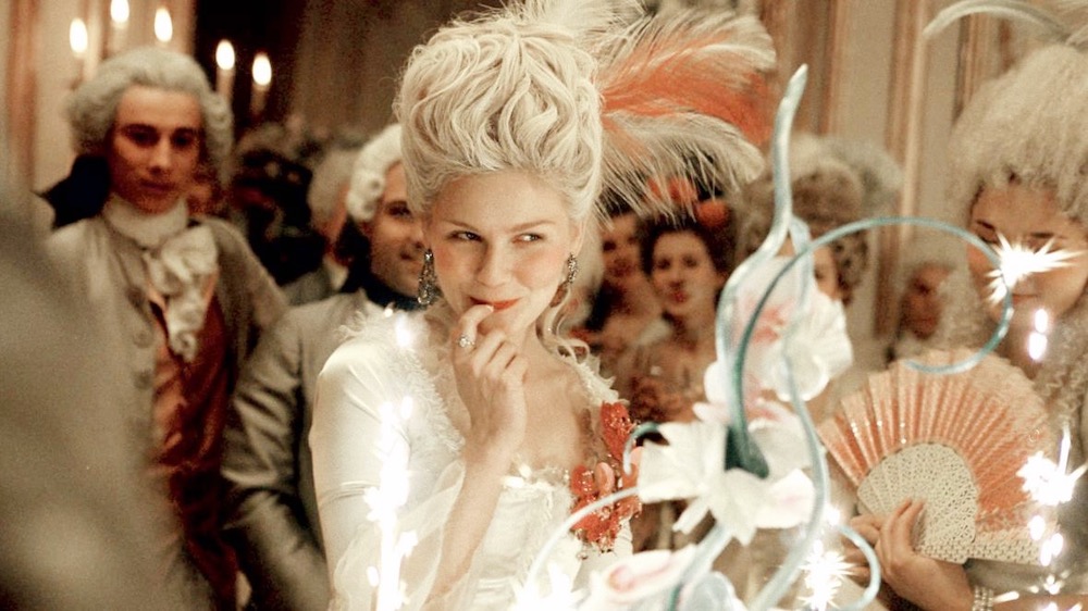 Marie-Antoinette, trois reines à l'écran