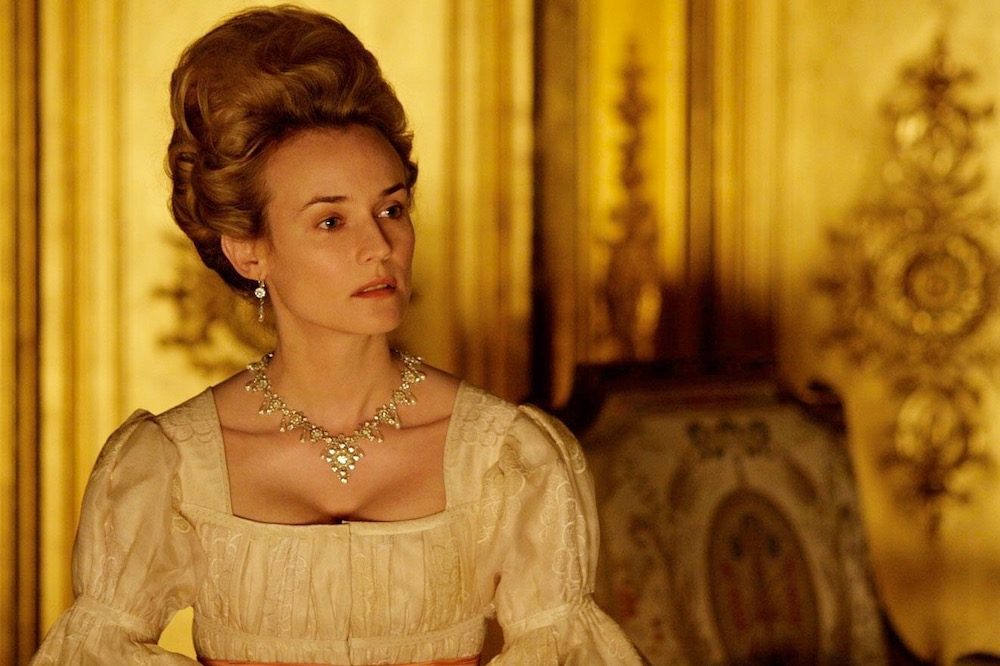 Marie-Antoinette, trois reines à l'écran