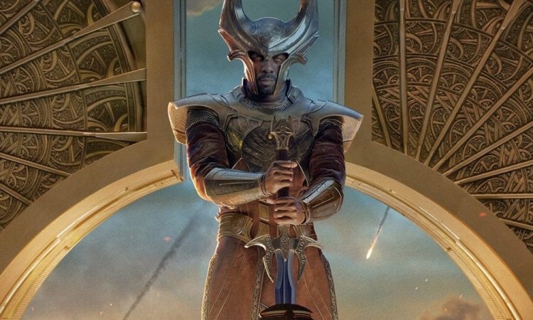 Idris Elba, d'un univers à l'autre