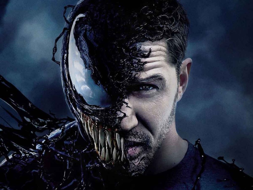 Tom Hardy, la puissance à l'état brut