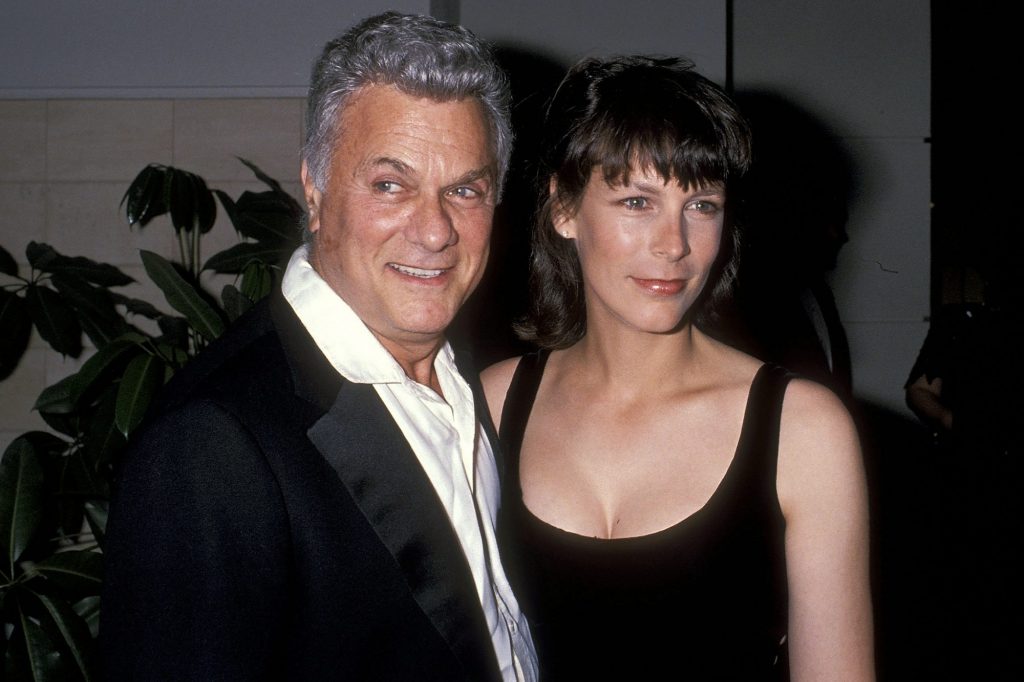 6. Tony Curtis, six divorces