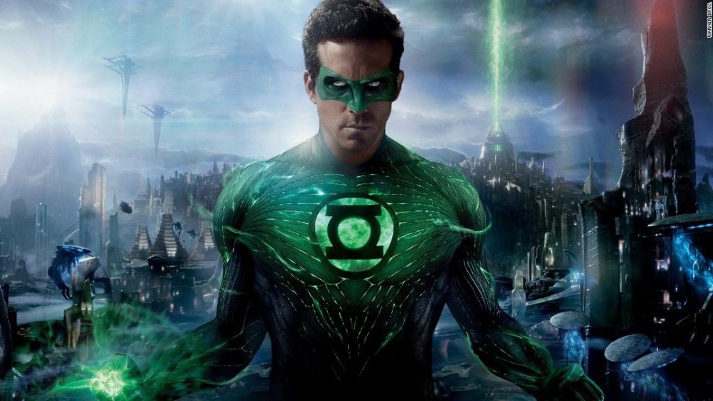 Ryan Reynolds, un palmarès chargé