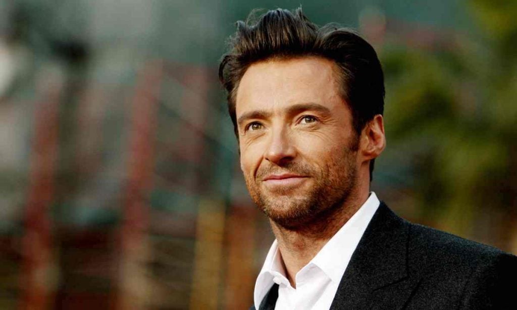 Hugh Jackman, l'équilibre du guerrier