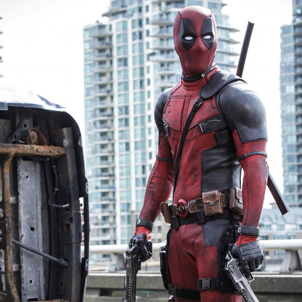 Ryan Reynolds, un palmarès chargé