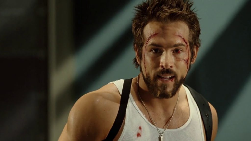 Ryan Reynolds, un palmarès chargé