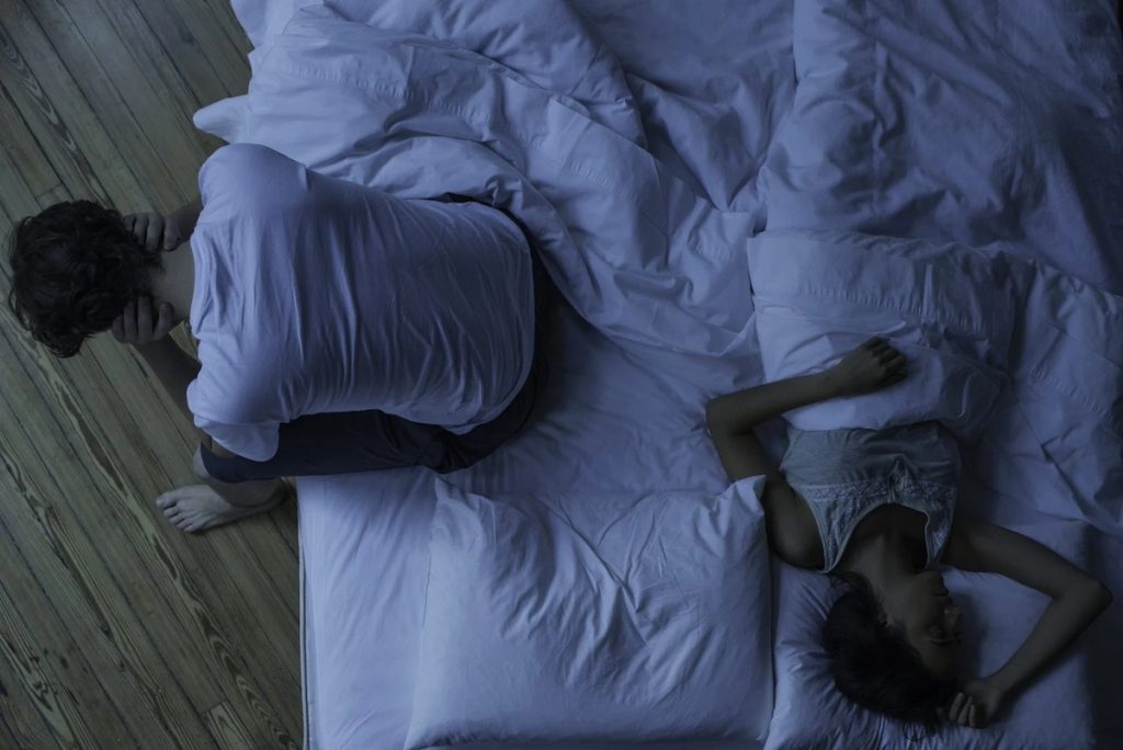 Faut-il faire chambre à part?