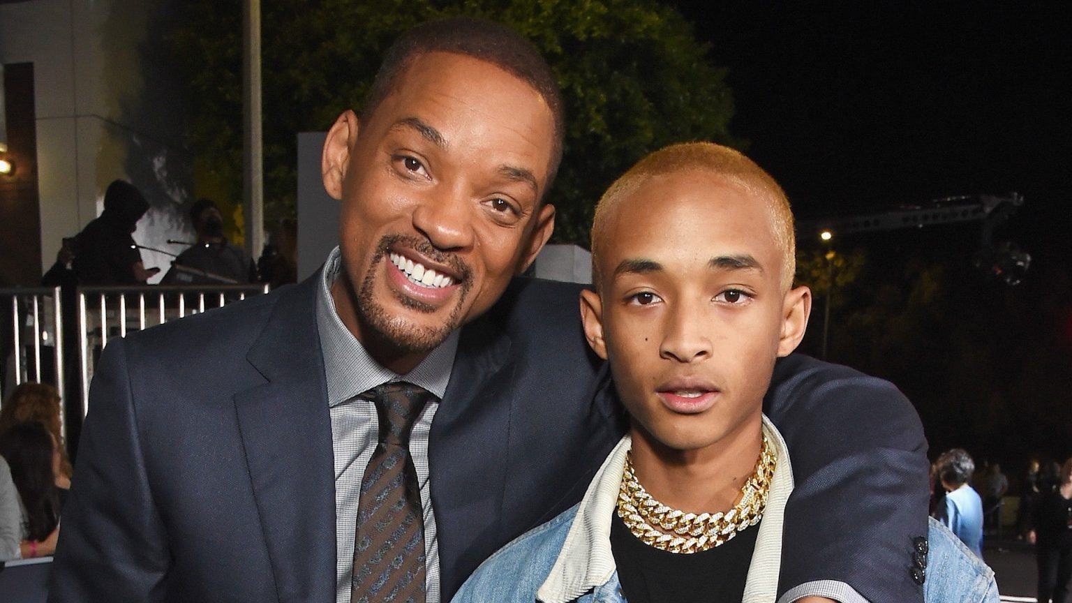 Neuf enfants de stars qui ressemblent trait pour trait à leurs parents