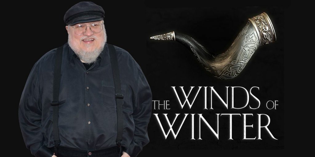 The Winds of Winter