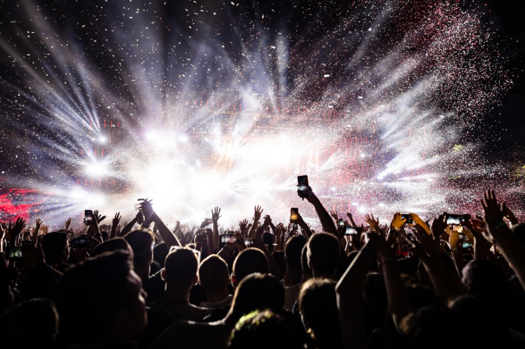 Festivals d'été en Belgique et en France: ce qu'il faut savoir