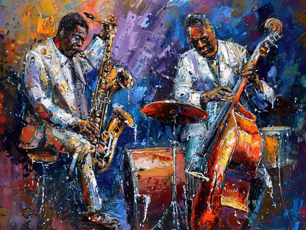 Instruments insolites de la pop francophone