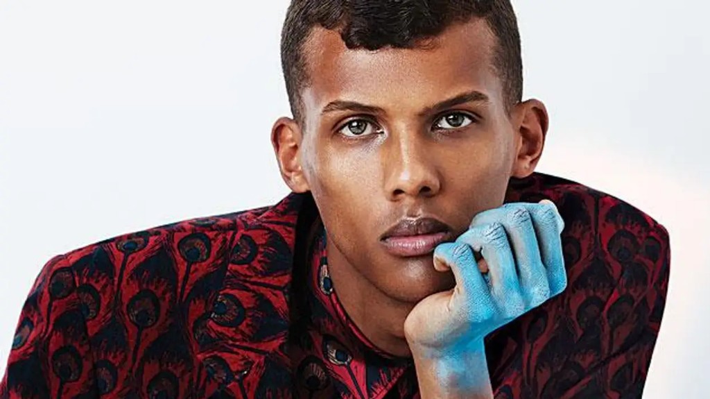 Stromae: timeline d'un phénomène belge