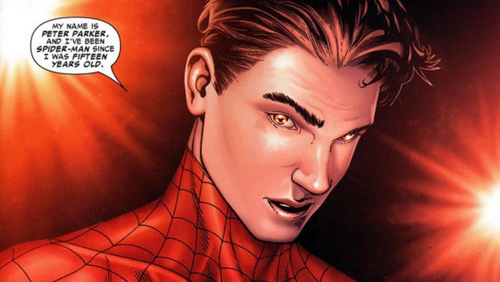 Rejoindre le camp de Tony Stark dans Civil War